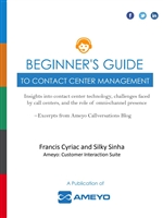 An Introductory Guide to TO CONTACT CENTER MANAGEMENT