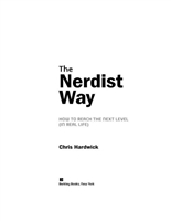 The Nerdist Way