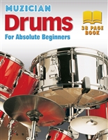 Muzician Drums for Absolute Beginners