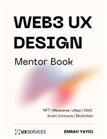 Web3 UX Design Mentor Book