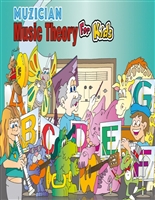 Muzician Theory for Kids
