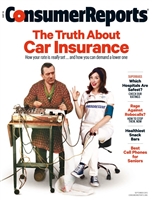 Consumer Reports - September 2015