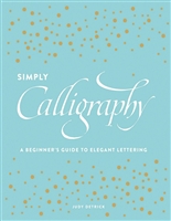 Simply Calligraphy