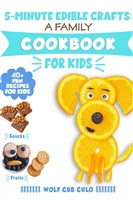 5 Minute Edible Crafts