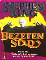 Bezeten Stad