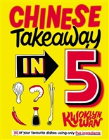 Chinese Takeaway in 5