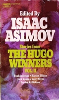 Stories from the Hugo Winners Vol 2a  (1971)