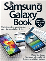 The Samsung Galaxy Book Vol. 3
