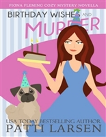 Birthday Wishes and Murder