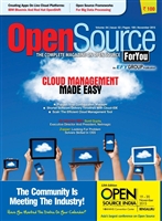 Open Source For You - November 2015