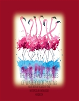 The Tricks And Techniques Of Watercolor Painting Have Been Revealed By This Watercolor Knowledge Handbook