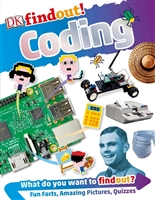 DKfindout! Coding