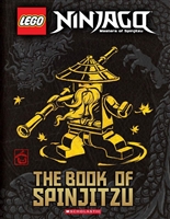 Book of Spinjitzu