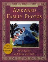 Awkward Family Photos