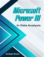 Microsoft Power BI In Data Analysis
