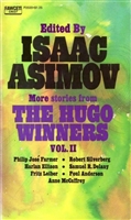 More Stories from the Hugo Winners Vol 2b  (1971)