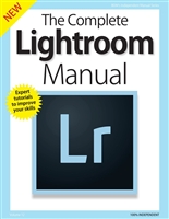 Bdms series The complete lightroom manual volume 12 2018