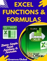 Excel Functions and Formulas