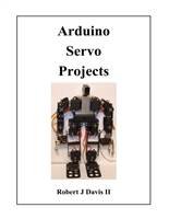 Arduino Servo Projects