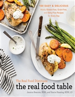 The Real Food Dietitians