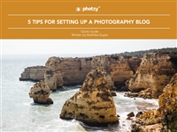 5 plus Tips plus for plus Setting plus Up plus a plus Photography plus Blog