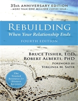 Rebuilding (When Your Relationship Ends)