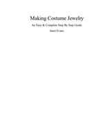 Making Costume Jewelry