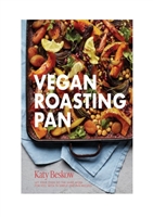 Vegan Roasting Pan