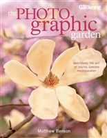The Photographic Garden