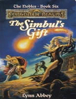 The Simbul’s Gift
