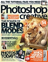 Photoshop Creative - Issue No. 108