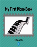 My First Piano Book