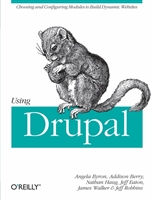 Using Drupal