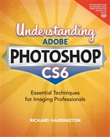 Understanding Adobe Photoshop CS6