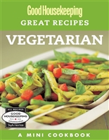 Good Housekeeping Great Recipes