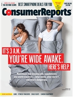 Consumer Reports February.2016