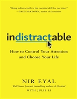 Indistractable