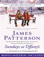 Sundays at Tiffany's