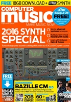 Computer.Music August.2016