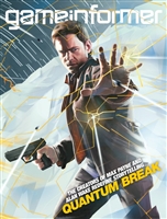 Game Informer - December 2015