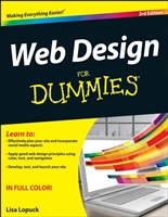 Web Design For Dummies