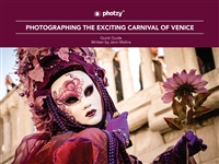 Carnival plus Of plus Venice