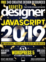 2019-02-01 Web Designer
