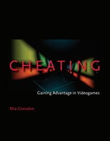 Cheating Gaining Advantage in Videogames ( PDFDrive )