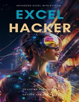 Excel Hacker: Advanced Excel with Python: Know Your Sheet!