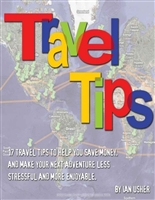 Travel Tips - 17 Travel Tips to help you save money, and make your next adventure less stressful and more enjoyable