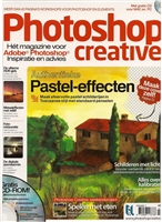Photoshop Creative7 NL