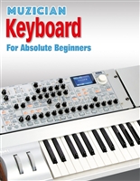 Muzician Keyboard for Absolute Beginners