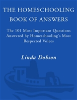 The Homeschooling Book of Answers