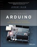Exploring Arduino®